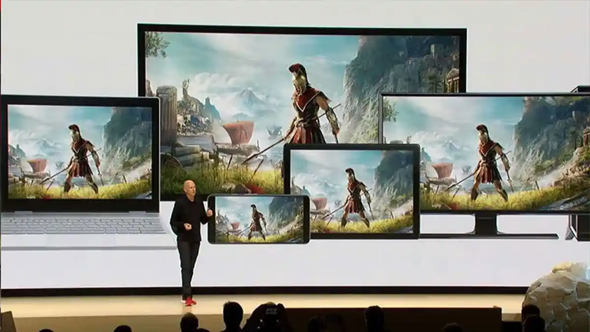 Google Stadia Meluncur Tahun 2019, Berikut Keunggulan Cloud Gaming Pertama Besutan dari Google