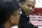 Partai Kebangkitan Nusantara Dartarkan Bacaleg Pemilu 2024