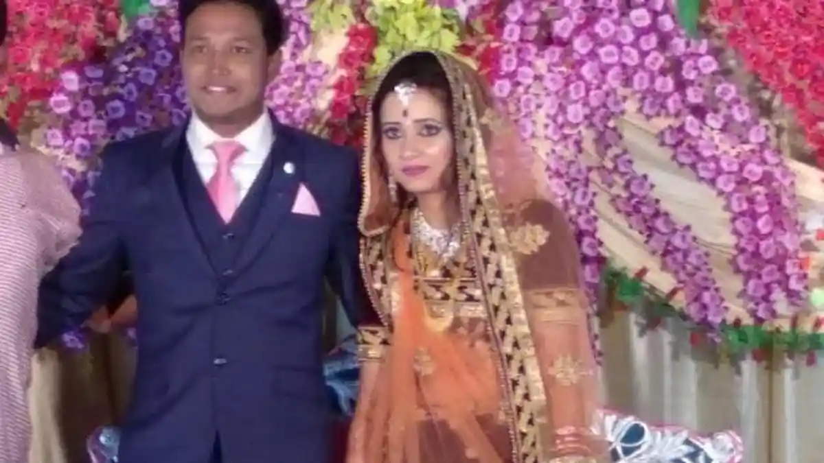 Pengantin Pria Tewas setelah Buka Hadiah Pernikahan, Ternyata Berisi Bom