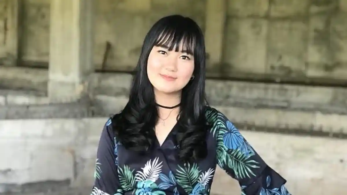 Tribun Millenial-Film Dear Nathan Hello Salma Bikin Baper Cindy Marsela