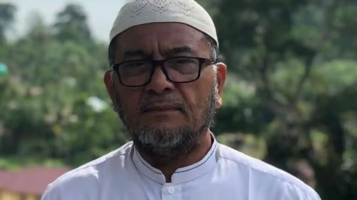 Menikmati dan Mensyukuri Hari Kemerdekaan