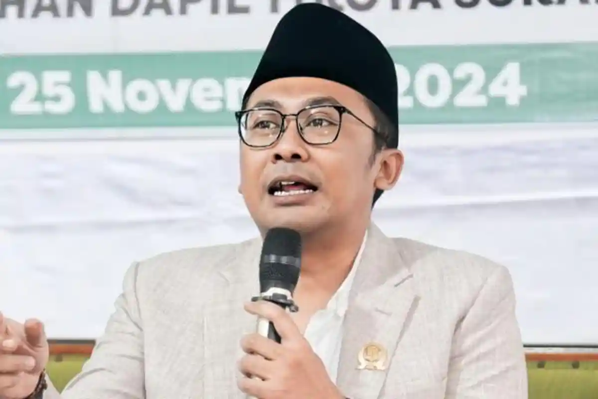 Sebagia Warga Surabaya Utara Tak Bisa Nikmati Air Bersih, Ini Respon Ketua Komisi B DPRD