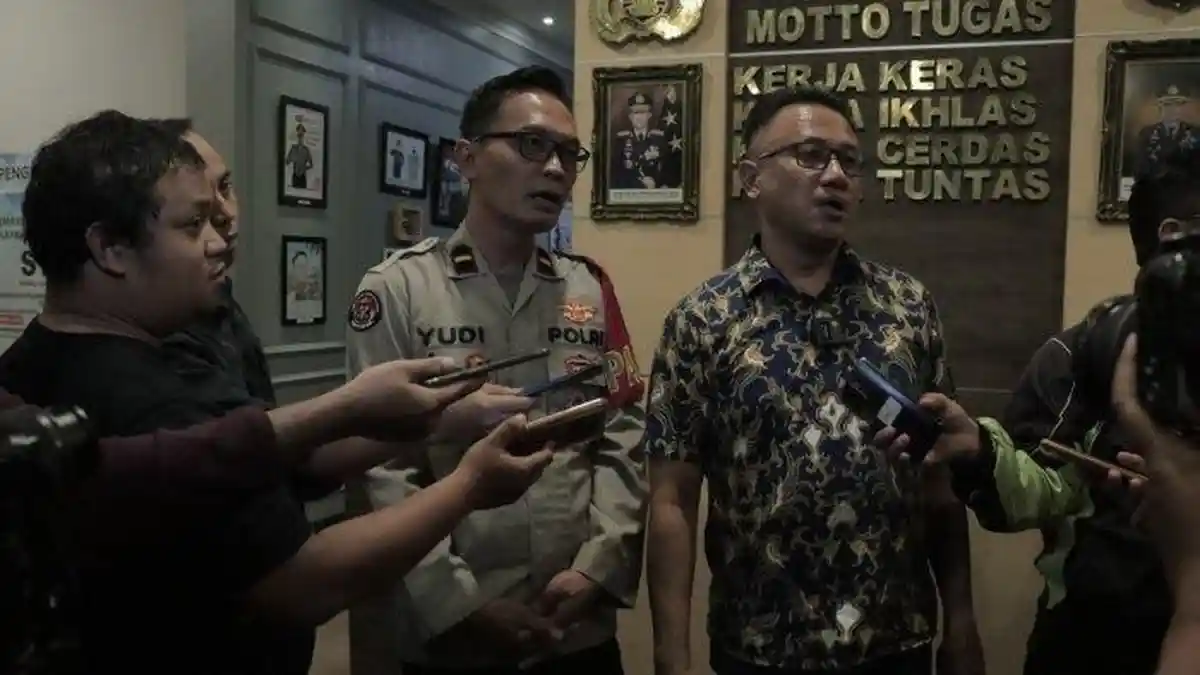 PROFIL Adrian Prawono, Pengusaha Kafe Sukses di Surabaya yang Dimutilasi Terapis Pijat Malang