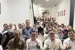 Iwan Koswara Manfaatkan Ramadan untuk Perkuat Solidaritas Kader PSI Kota Bekasi