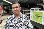 Akibat Kenaikan BBM Beban Distribusi Naik, Agen LPG di Kukar Siap Ajukan Penyesuaian Harga