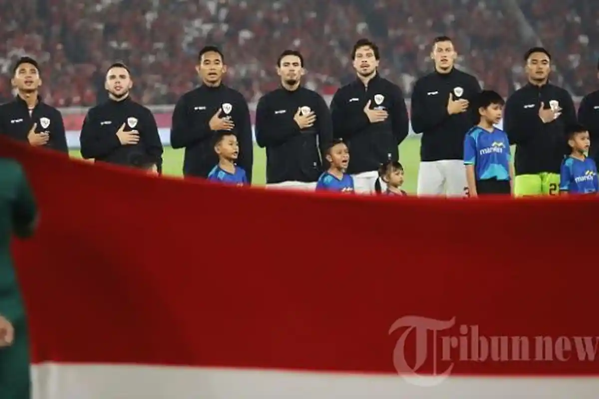 11 Pemain Liga 1 Diboyong ke Bahrain, Bukti Shin Tae-yong Tak Alergi Timnas Diisi Pemain Liga Lokal