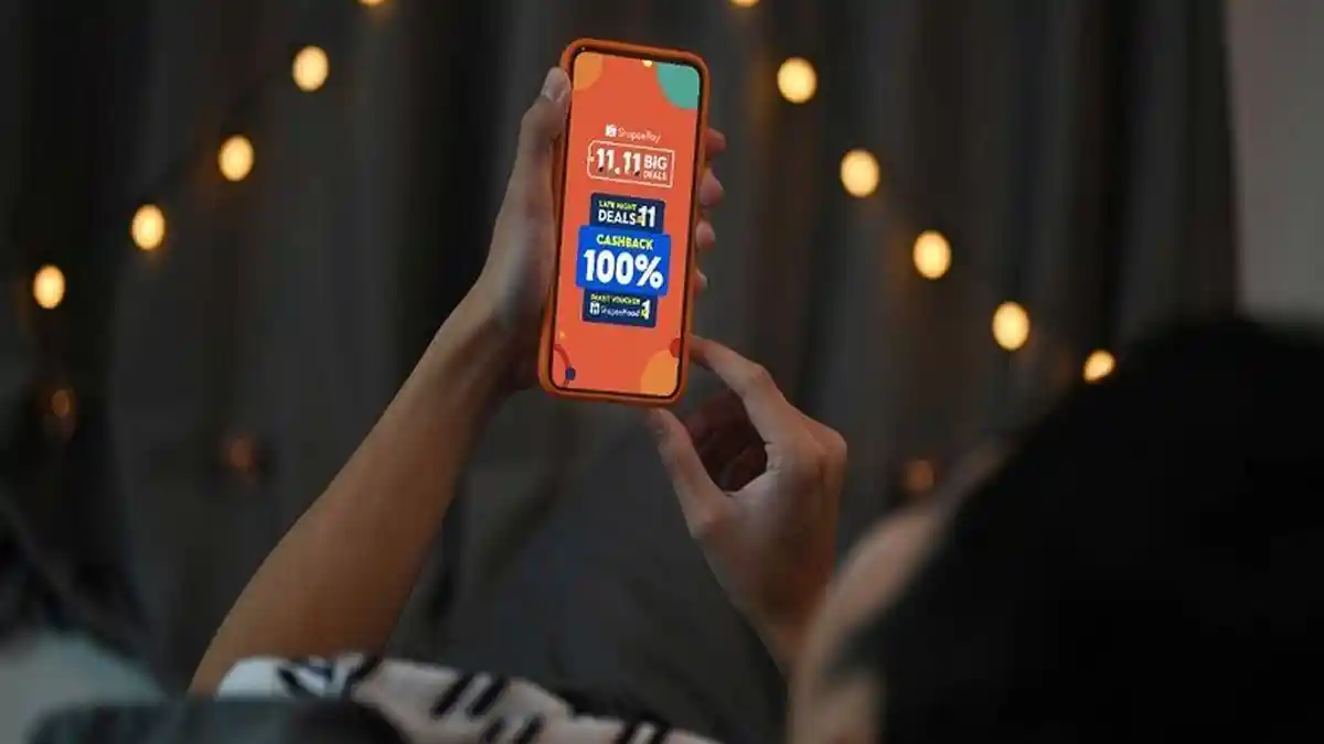 Tak Perlu Ribet, Ini Cara Mencairkan Dana ShopeePay ke Rekening Bank