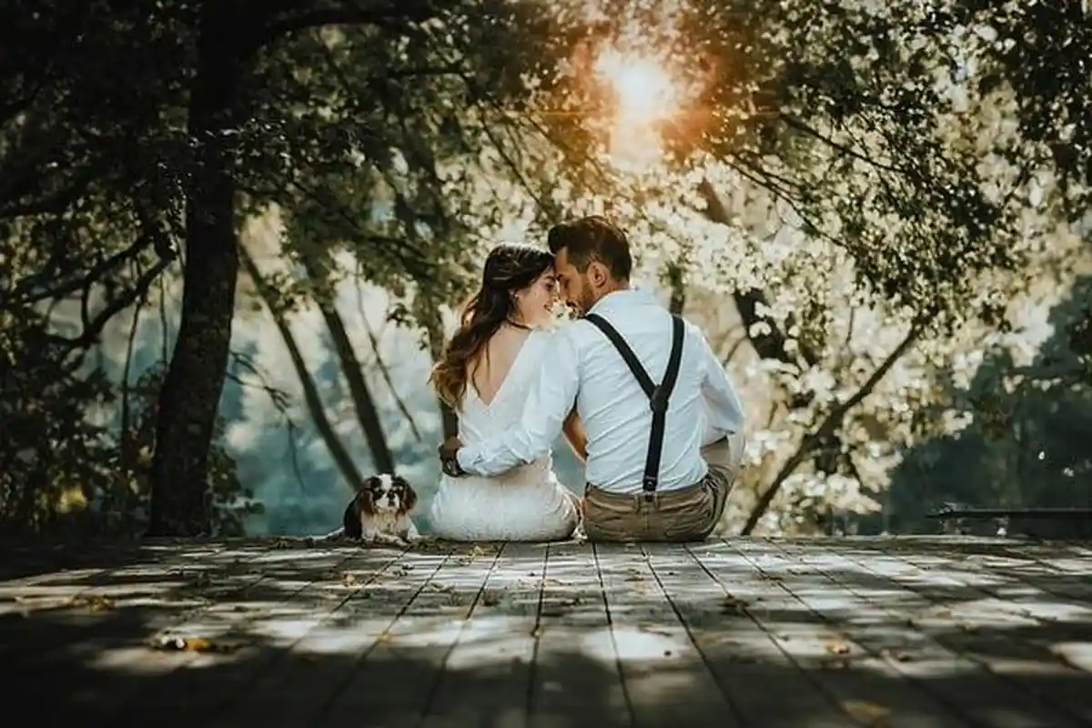 3 Shio yang Ketemu Jodoh di Tahun 2024, Segera Lepas Masa Lajang Bersama Pujaan Hati