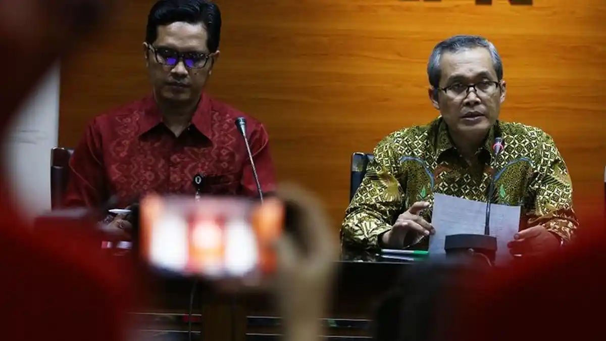 Fakta 2 Jaksa Terjerat KPK, dari Kongkalikong Lelang hingga Atur Fee dengan Perusahaan Ini