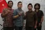 Samsons Band Luncurkan Klip Indonesia Bersatulah