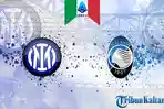 Prediksi Inter Milan vs Atalanta, Pio Esposito dan Scamacca, Adu Tajam Bomber Italia
