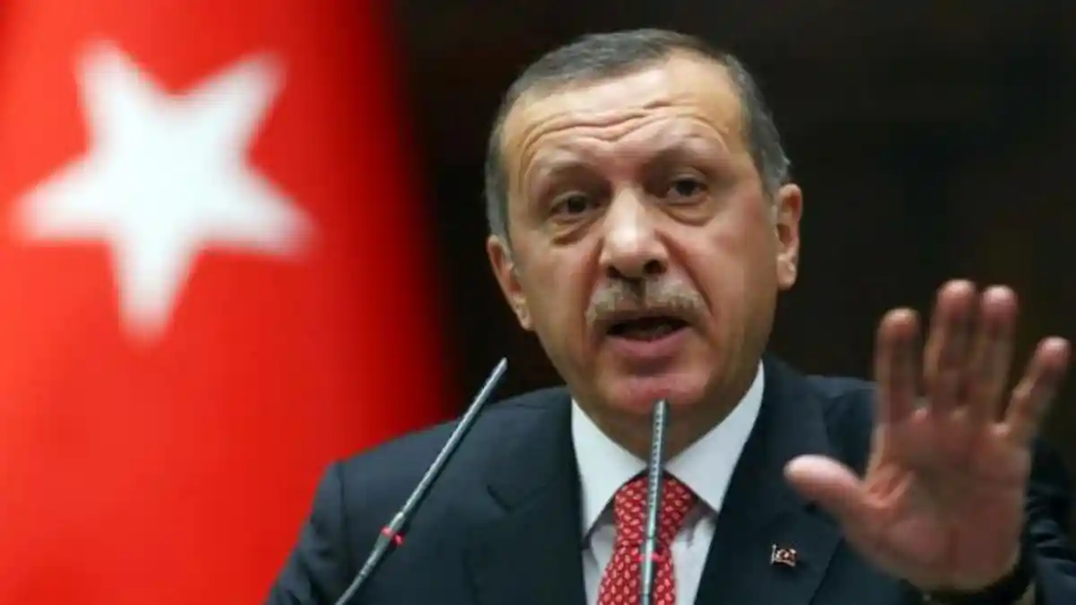 Soal Nasib Pengungsi Uighur, Oposisi Turki Tantang Presiden Erdogan