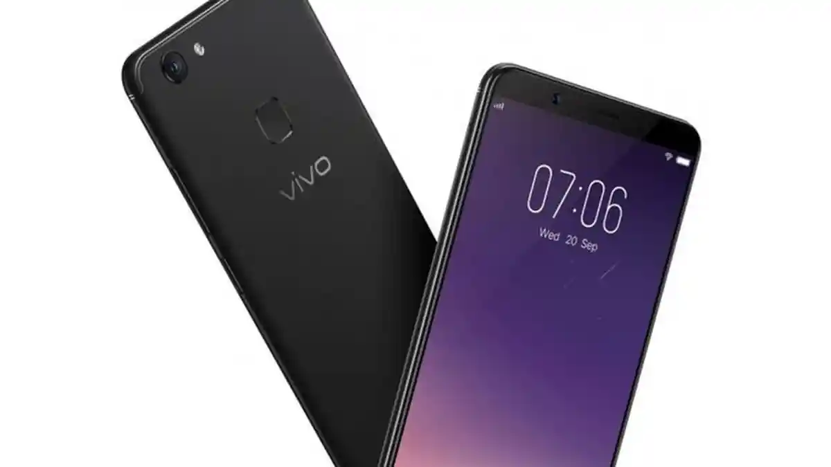 Spesifikasi dan Harga Vivo V7 Plus, Patut Anda Beli