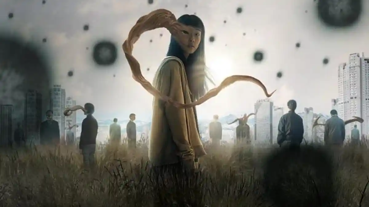 Daftar Serial Netflix Terbaru April 2024: Ada Ripley hingga Drakor Parasyte, Jangan Lupa Nonton!