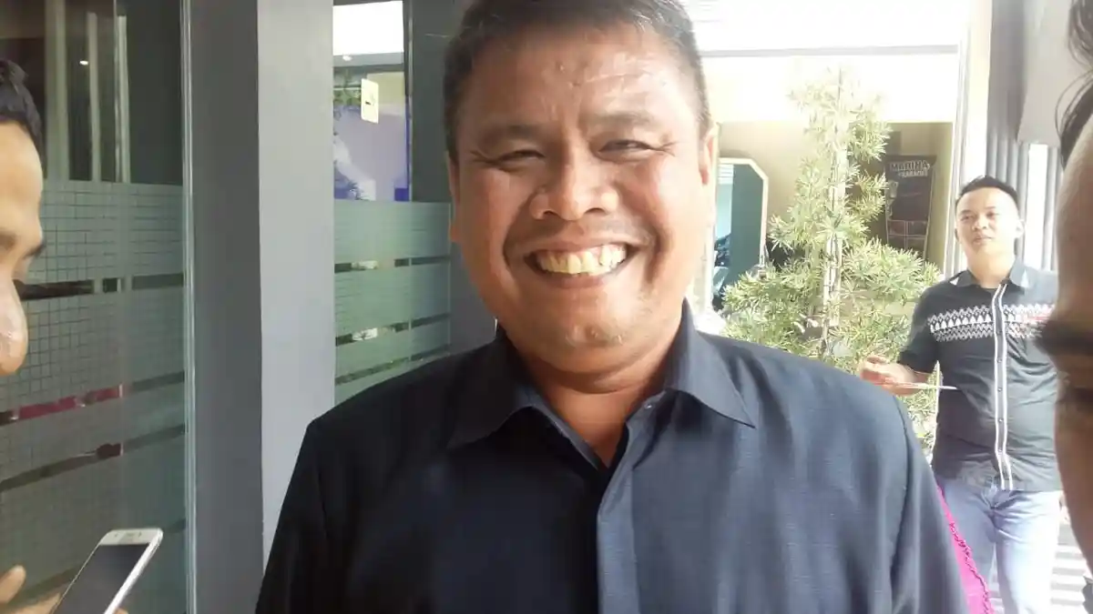 Gerindra Sudah Tetapkan Bapaslon Bupati dan Wakil Bupati Asahan, Diumumkan Pekan Depan