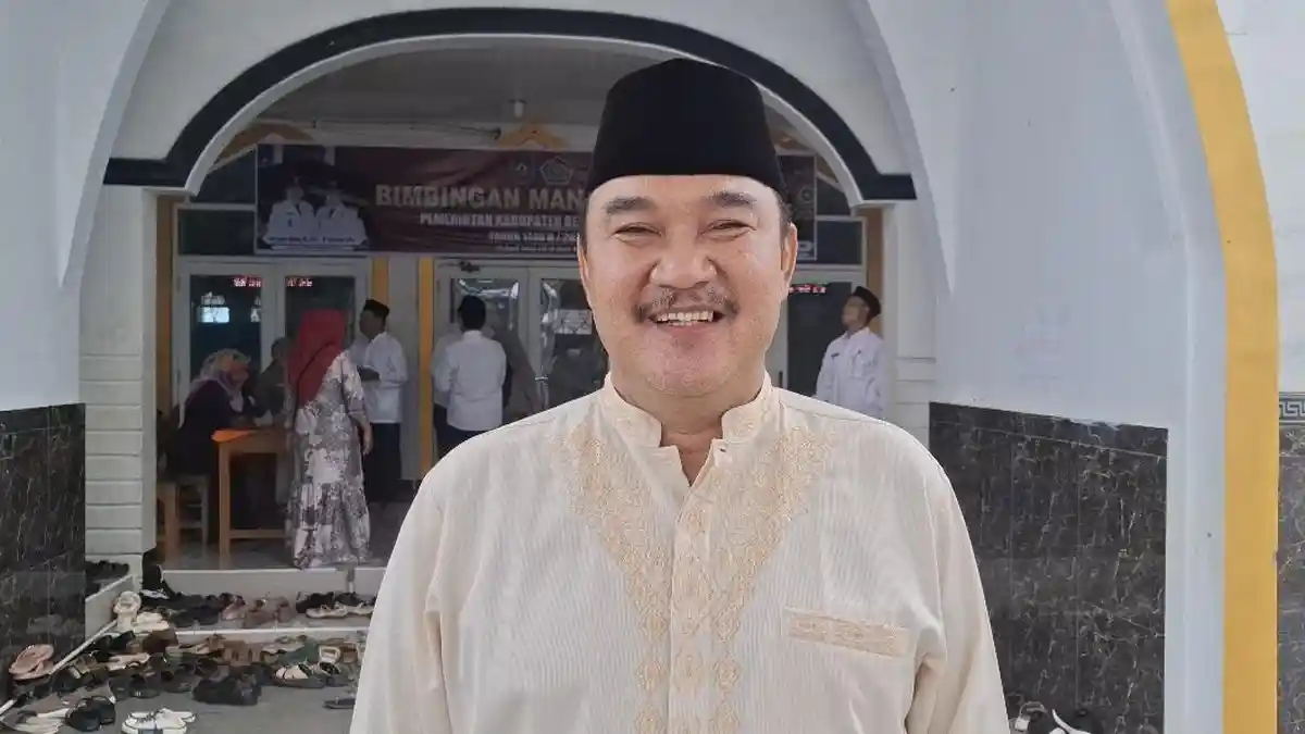 Tanggapan Ketua DPRD Terkait Konflik Warga vs PT SIL di Bengkulu Utara Berujung Ricuh