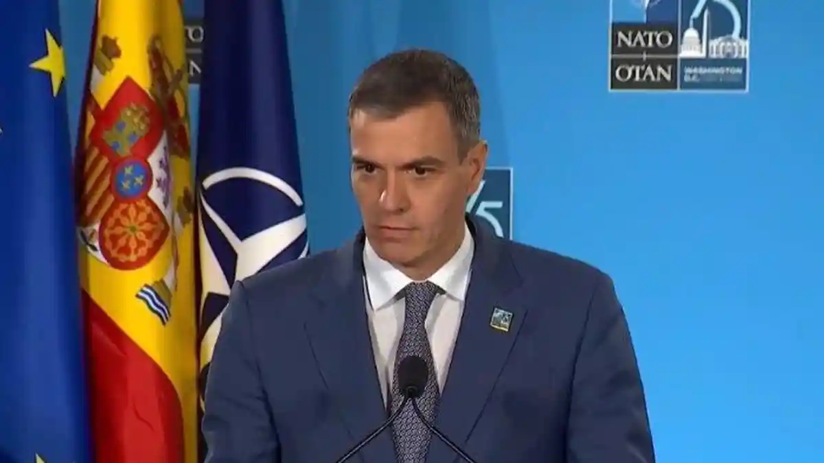 Spanyol Tarik Duta Besarnya dari Israel, PM Sanchez Kecam Serangan ke Iran