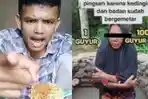 Dulu Viral Bikin Konten Orangtua Mandi Lumpur, Nasib Sultan Akhyar Berubah, Kini Dikejar-kejar Bank