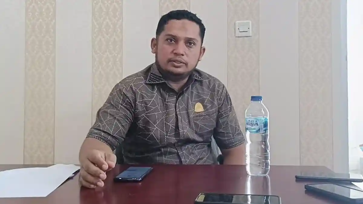 Pimpinan DPRD Taliabu Edisi 2020-2024 Ogah Kembalikan Mobil Dinas