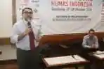 Konvensi Nasional Humas 2016