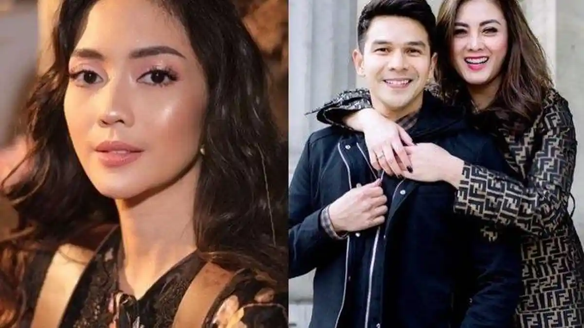 Begini Jawaban Jonathan Frizzy Soal Gosip Dirinya Selingkuh dan Nikah Siri dengan Ririn Dwi Ariyanti