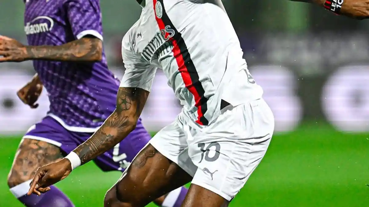 HASIL Liga Italia dan Klasemen Terbaru, AC Milan Menjauh dari Juventus, Napoli Dibantai Atalanta