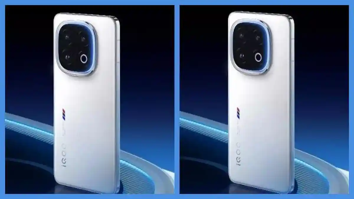 Rilis 28 November 2024, Spesifikasi dan Harga HP iQOO 13: Ditenagai Qualcomm Snapdragon 8 Elite