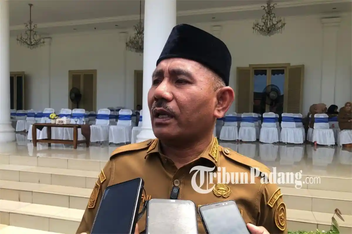 Usai Tinjau Pabrik Gambir di India, Bupati Safni Ungkap Potensi Besar Hilirisasi di Limapuluh Kota