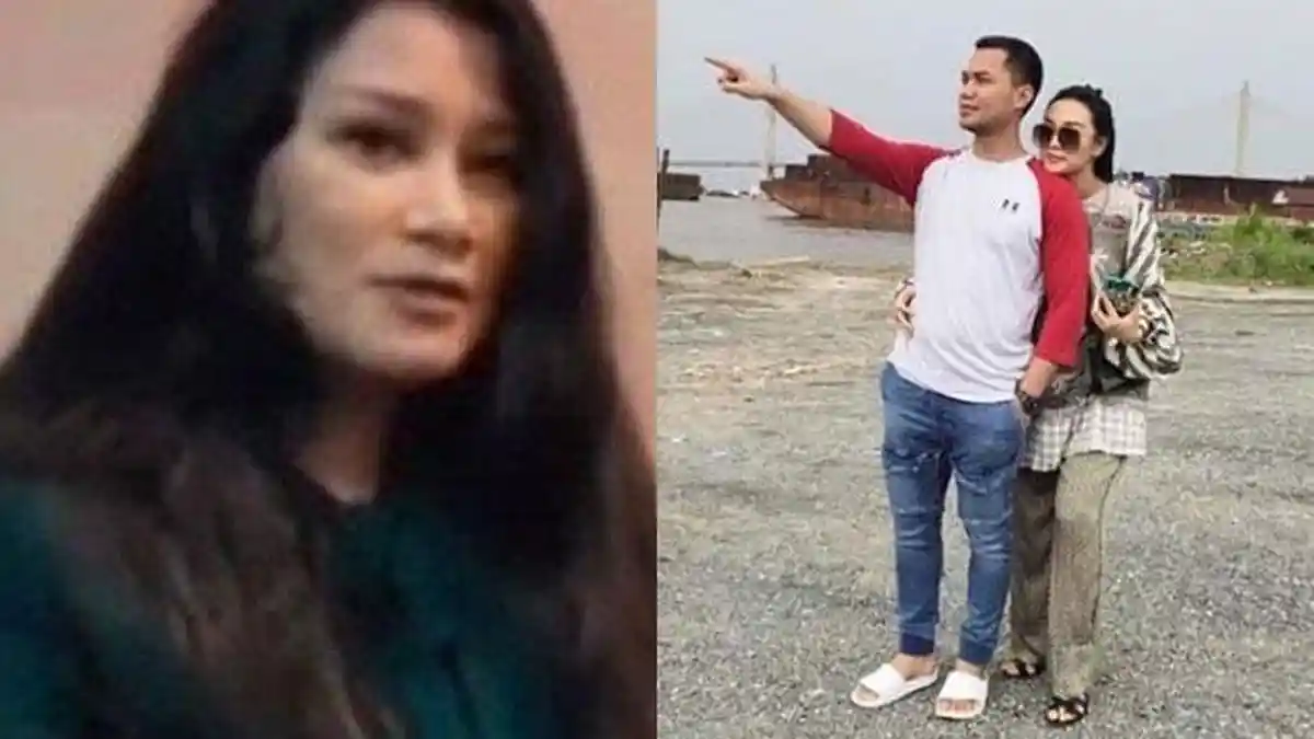 Bak Cuek Sirajuddin Mahmud Dituding Hamili Inez Gonzales, Asyik Bersama Zaskia Gotik Gelar Acara