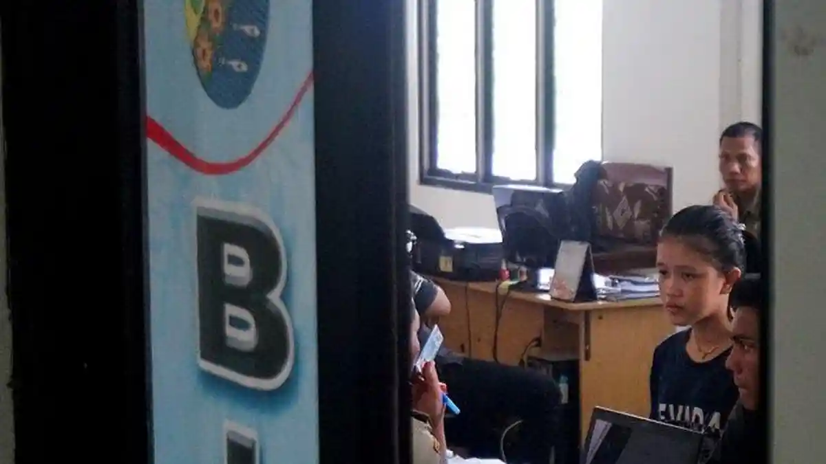Sisir Rumah Kos, Satpol PP Pekalongan Temukan Pasangan 'Kumpul Kebo'