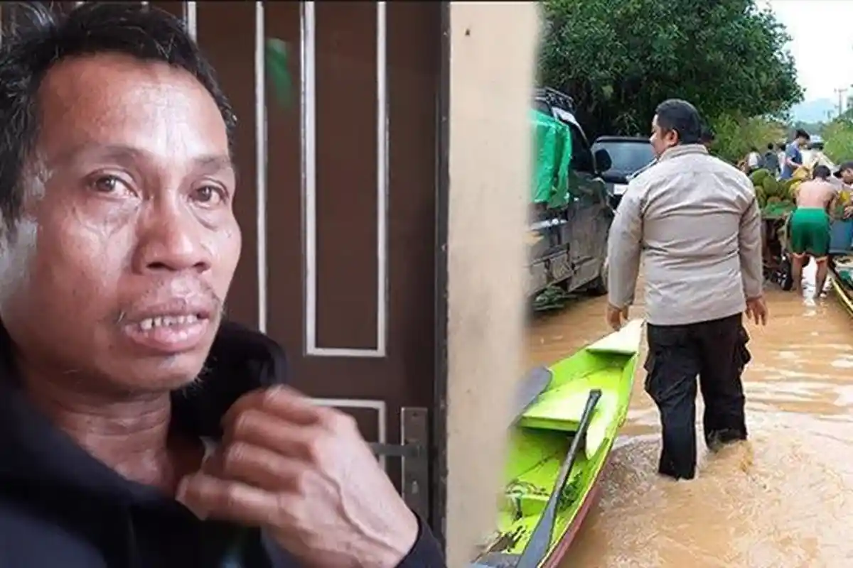 Kalbar Populer Hari Ini: Update Misteri Kematian YFY, Banjir Terjang Jelai Hulu Ketapang