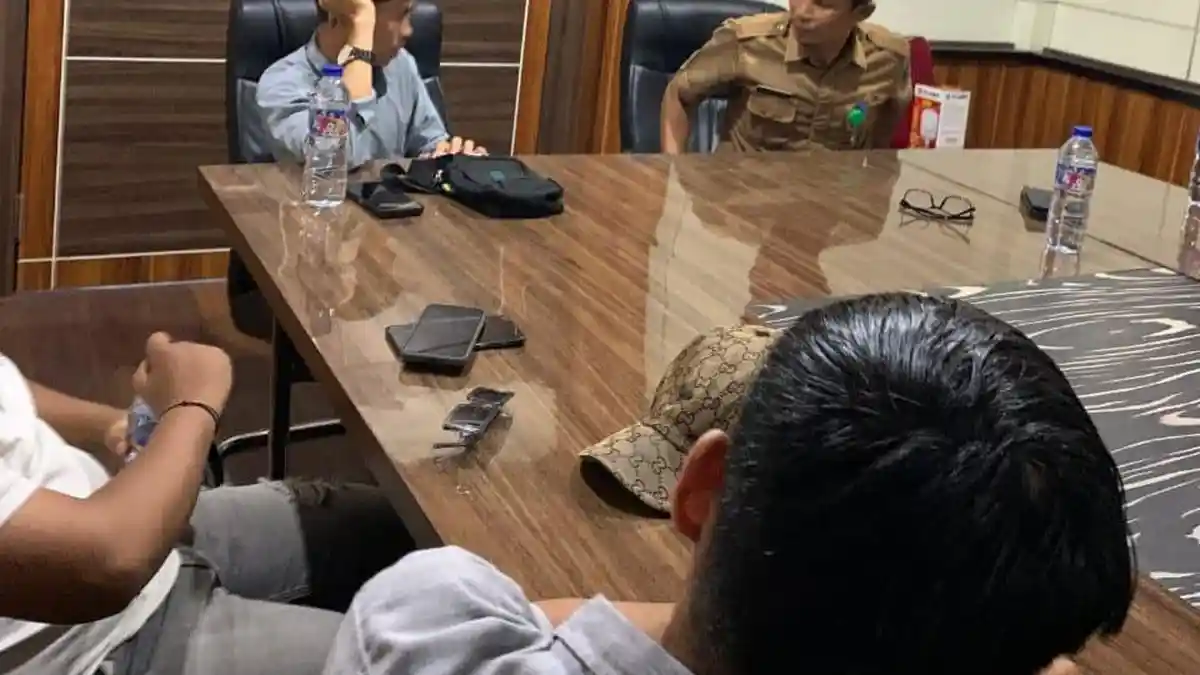 Anggaran Tebo Defisit Rp23 Miliar, Gemakato Pertanyakan ke Bakeuda