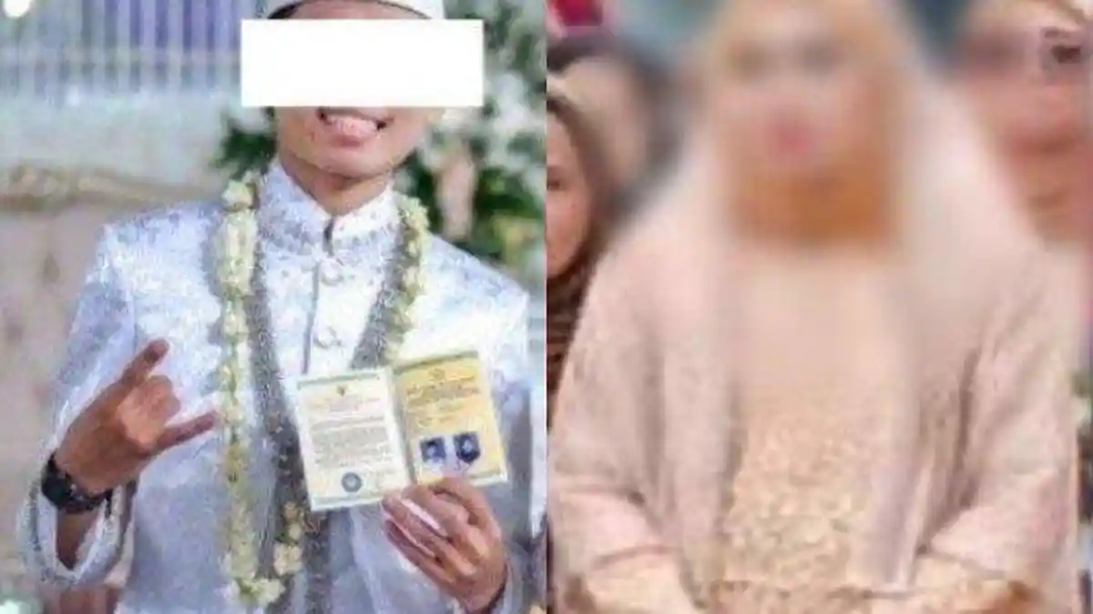 RZ Jujur Tabiat Asli Norma Risma Beda dari Ibunya, Beber Kelakuan Mertua yang Bikin Nyaman: Curhat