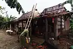 Puting Beliung Rusak Atap 30 Rumah di Karangrowo Demak, Warga: Kami Bingung Tidak Bisa Beli Genteng