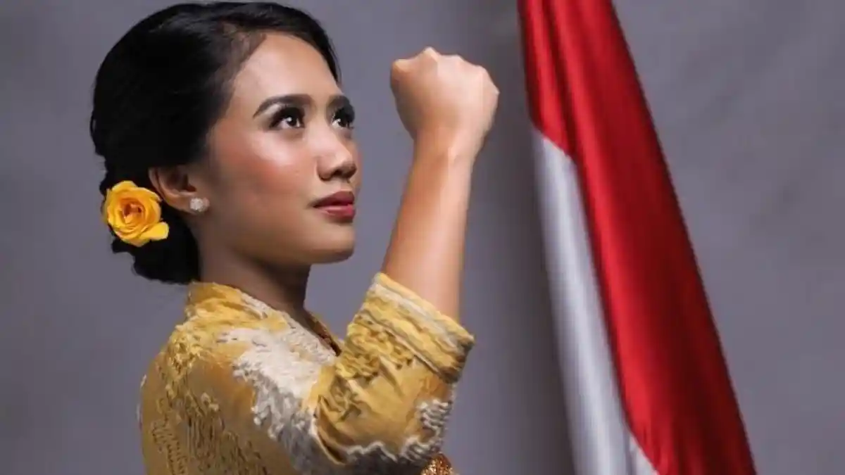 Sosok Puteri Komarudin Kandidat Menteri Pemuda dan Olahraga, Diusulkan Bahlil, Lulusan S1 Australia