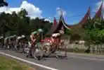 Etape Keeman Tour de Singkarak