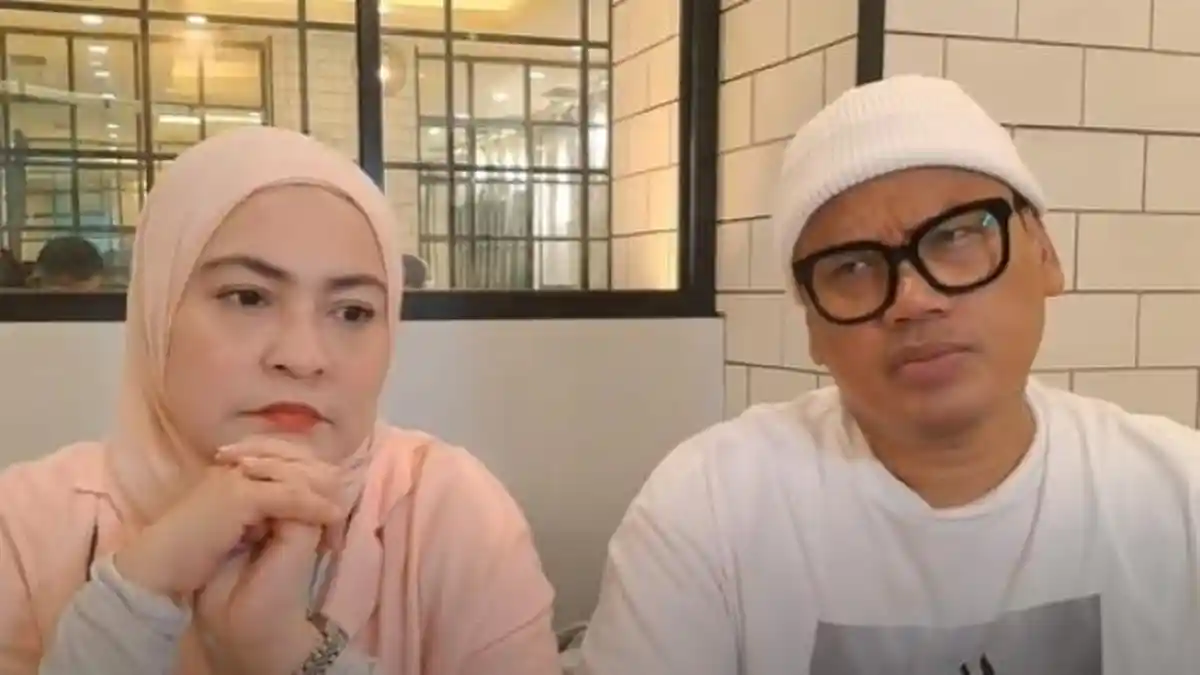 Uya Kuya Bereaksi Usai Dituding Punya 750 Dapur MBG, Pilih Jalur Hukum: Masih Zaman Bikin Hoax?