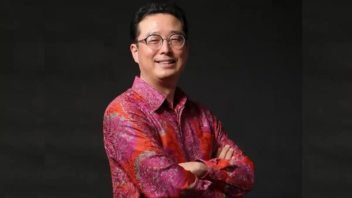 Uangnya Macet di Jiwasraya Rp 8,2 Miliar, Bos Samsung Indonesia Mengadu ke DPR