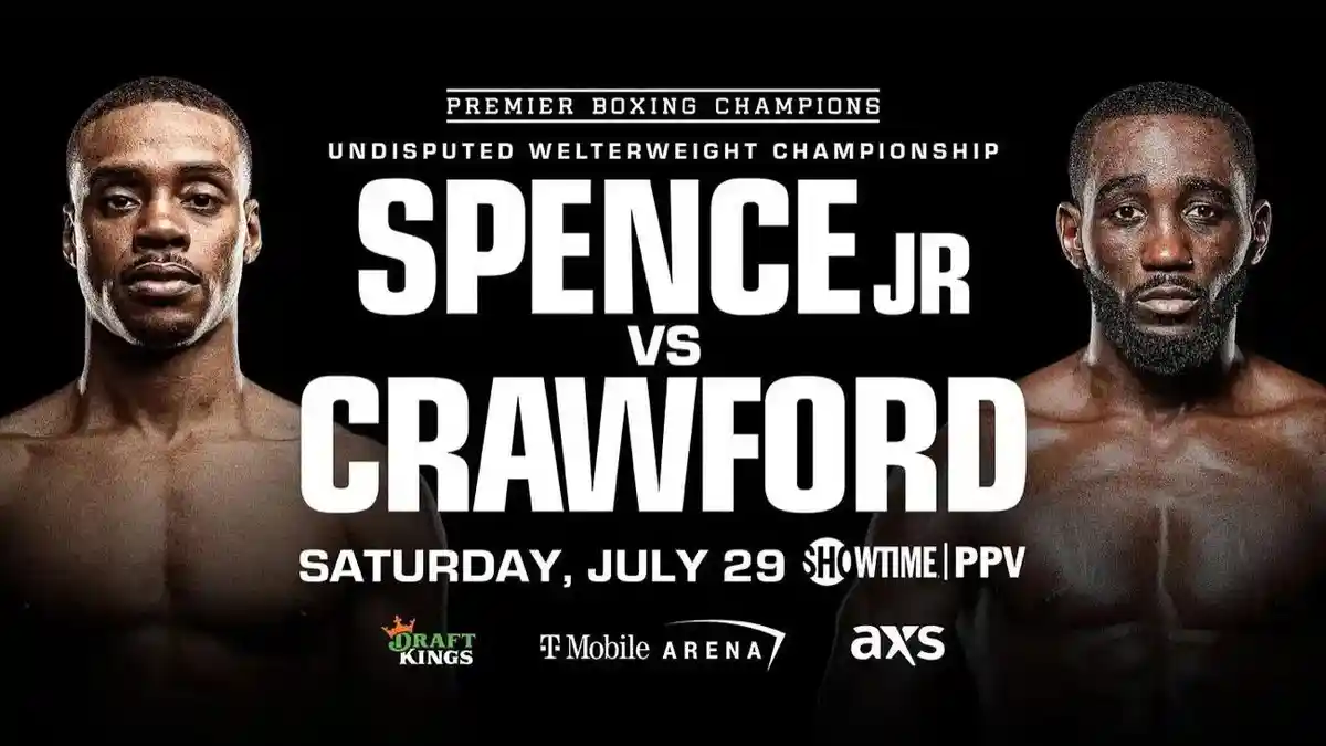 Jadwal Tinju Dunia, Jermell Charlo Remehkan Terence Crawford Saat Hadapi Errol Spence Jr