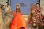 Gaduation Show Art De Beaute