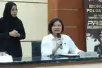 Sikap Berani Atlet Korban Pelecehan Pelatih Kickboxing : Aku Diam Bukan karena Kalah