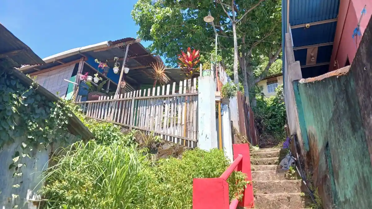 Teman Masa Kecil di Dendengan Luar Manado Sebut Mat Ular Pekerja Keras dan Rajin Beribadah