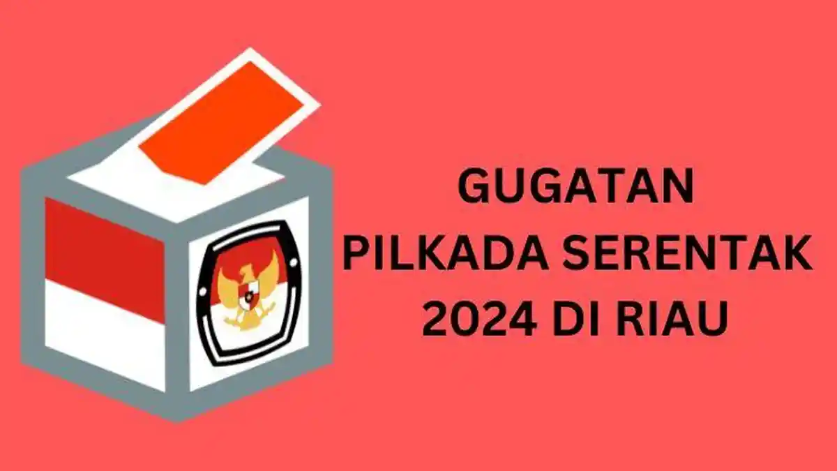 Menanti Jadwal Sidang Gugatan Pilkada Kampar dan Dumai di MK
