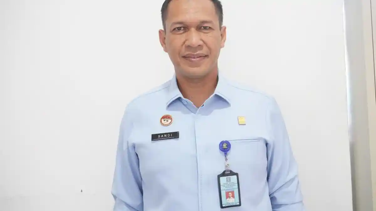 Sandi Andaryani Tanggapi Surat Keberatan Bupati Halmahera Selatan Tentang Pengawasan Orang Asing