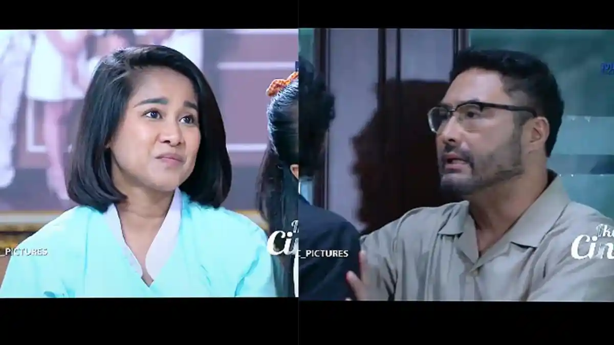 Rangkuman Ikatan Cinta 29 September 2022, Mama Sarah Mengancam Akan Mengusir Elsa