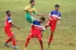 Menpora Imam Nahrawi Membuka Liga Super Ball U-16
