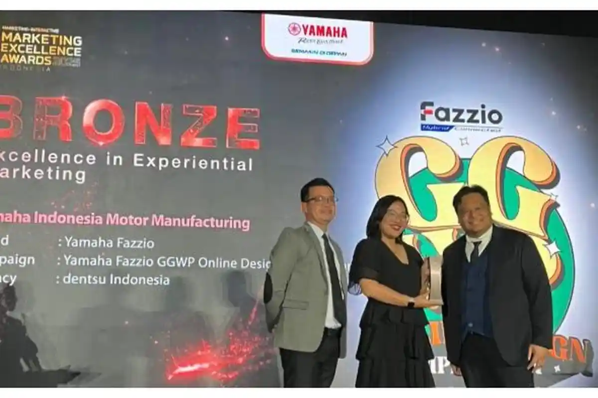 Yamaha Raih 3 Penghargaan Bergengsi Sekaligus pada Marketing Excellence Award 2025 - yamaha-penghargaan2.jpg