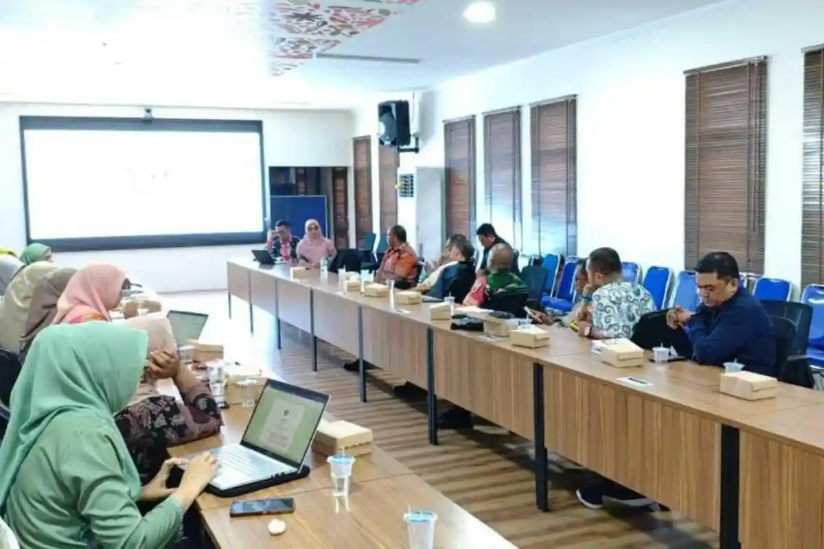 BPJS Kesehatan dan Adinkes Maluku Utara Perkuat Penanganan Penyakit ATM