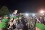 Panglima TNI Kunjungi Yonif 731/Kabaresi Maluku