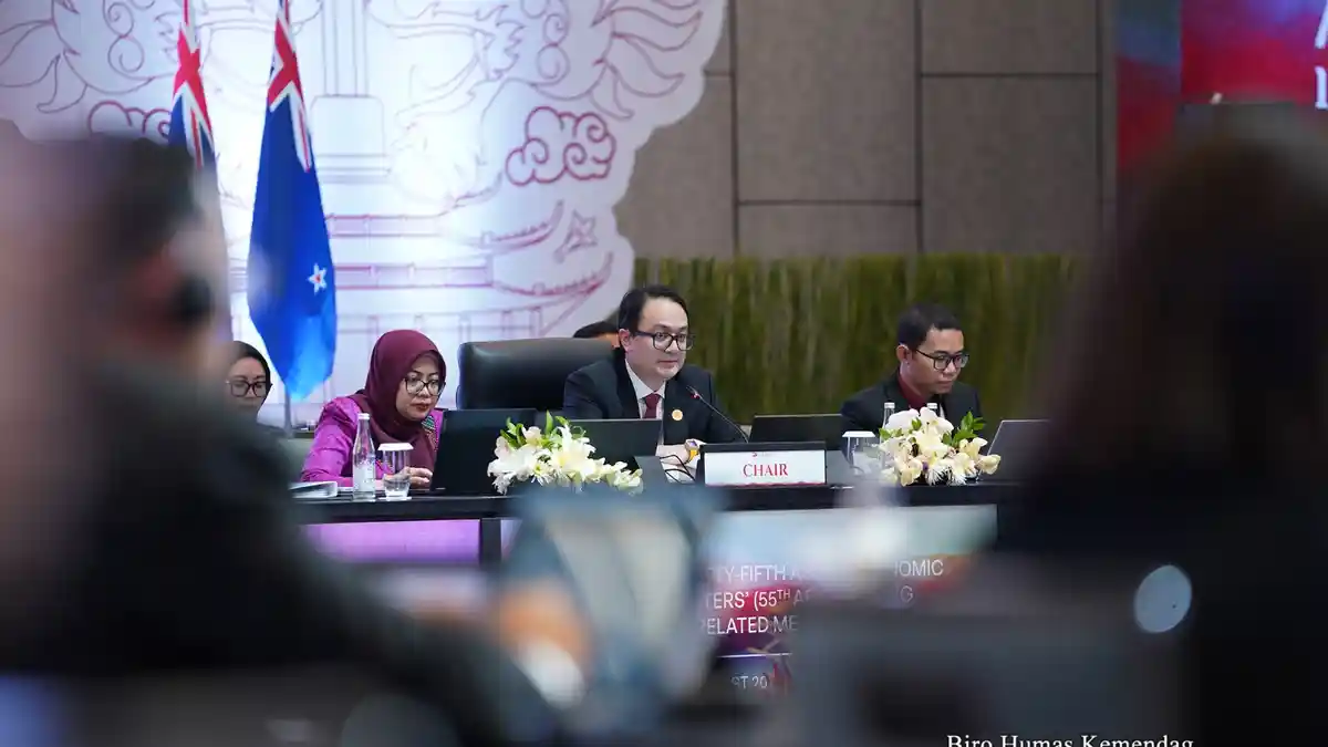 Berprestasi di Kabinet Jokowi, Jerry Sambuaga Angkat Citra Sulut di Level Nasional